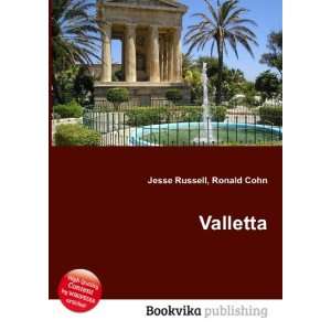  Valletta F.C. Ronald Cohn Jesse Russell Books