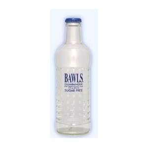  8 Pack   Bawls Guarana Exxtra   10oz. Bottle Health 