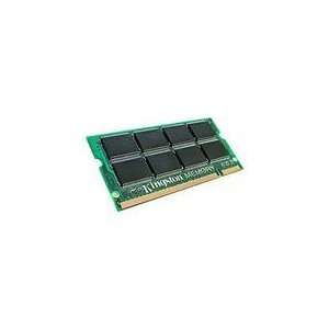   256MB PC2700 SO DIMM C2.5 UNB ( KTD INSP5150/256 ) Electronics