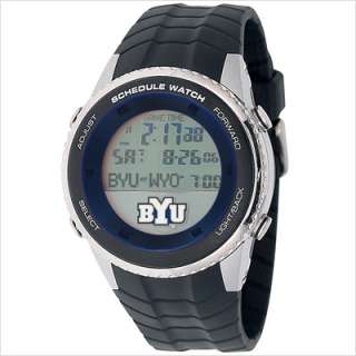 Game Time NCAA Brigham Young University Schedule Watch COL SW BYU 