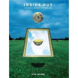  Inside Out A Personal History of Pink Floyd   [INSIDE 