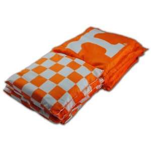  Tennessee Volunteers Vols UT Cornhole Toss Bean Bags 