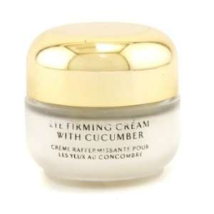  Exclusive By Iman Eye Firming Cream with Cucumber 14g/0 