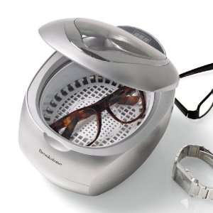  Ultrasonic Jewelry Cleaner and DVD Cleaner Beauty