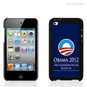  Obama 2012   iPod Touch 4th Gen Case Cover Protector Cell 