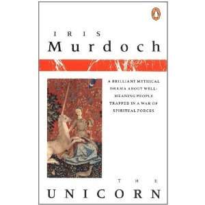  The Unicorn [Paperback] Iris Murdoch Books
