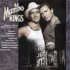 The Mambo Kings Antonio Banderas, Armand AssantePuen​te, Cruz 