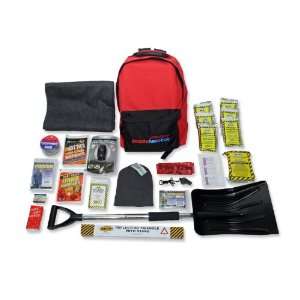  Ready America 70400 Grabn Go Cold Weather Survival Kit 