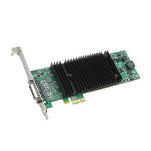   PCIe 1 128MB DualHead Ultra low Power ATX DVI DDR LFH60 Electronics