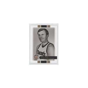    2009 10 Hall of Fame #39   Dan Issel/599 Sports Collectibles
