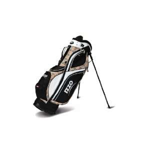  Izzo Golf Highlander Stand Bag