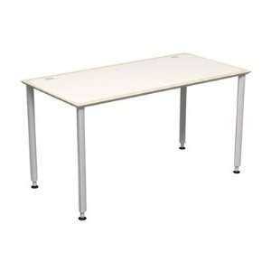 Izzy Design CLA TBL STRT3060 LXX/LXX B 03 X1 XX Clara Straight Table 