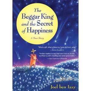   Secret of Happiness A True Story [Paperback] Joel ben Izzy Books