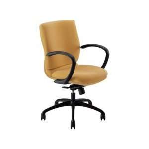  Izzy Design Hollie Full Back Office Chair (Set of 10 