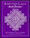  Lace (Kunst Stricken) by Marie Niedner, Lacis Publications  Paperback