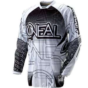  ONeal Racing Hardwear Mixxer Mens MX/Off Road/Dirt Bike 