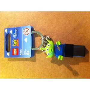  Lego Little Green Men 4GB USB Drive 