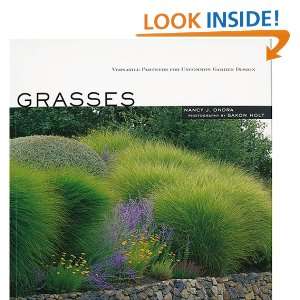   Partners for Uncommon Garden Design Nancy J. Ondra, Saxon Holt Books