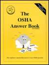   OSHA Question, (0963229672), Mark M. Moran, Textbooks   