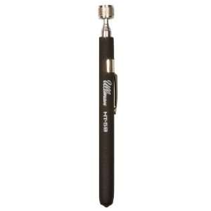 Ullman HT 5 Pocket Telescopic Magnetic Pick Up Tool with Powercap 