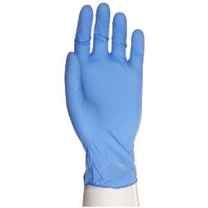 Aurelia Transform Nitrile Glove, Powder Free, 9.5 Length, 3.2 mils 