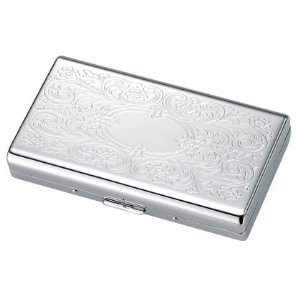   Cigarette Case (For King Sized & 100s) #55A Auro#S34S 