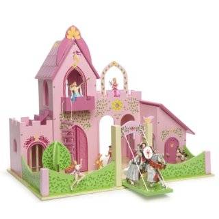  papo fairy castle