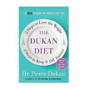 The Dukan Diet Grocery & Gourmet Food