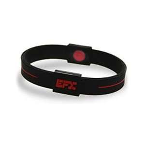  EFX Silicone Sport Wristband Training Aides Sports 