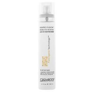 Giovanni Hair Treatment   Vitapro Fusion Leave in 5.1 oz