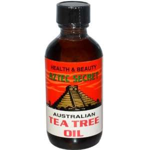  Australian Tea Tree Oil, 2 oz (60 g) Health & Personal 