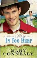 In Too Deep (Kincaid Brides Mary Connealy
