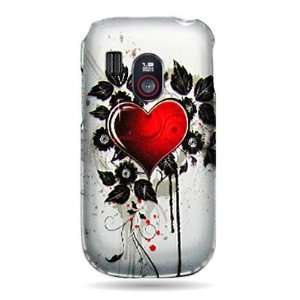  WIRELESS CENTRAL Brand Hard Snap on Shield With SACRED HEART Design 