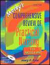   for NCLEX PN, (0323011667), Mary O. Eyles, Textbooks   
