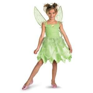  Tinkerbell & The Fairy Rescue 4 6 Toys & Games