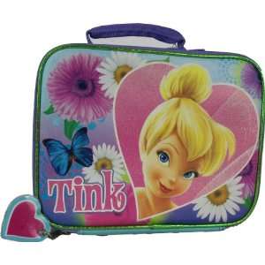  Disney Fairies Tinkerbell TINK Lunch Bag Toys & Games
