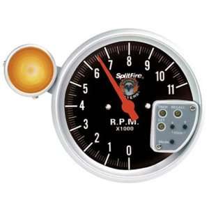   5906B Gauge   Tachometer   TACHOMETER 0 11000 RPM Automotive