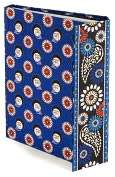 Product Image. Title Vera Bradley Night Owl Magnetic Flap Journal