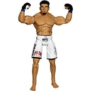  UFC series 0 Frank Mir from UFC 92 by Jakks Pacific Toys 