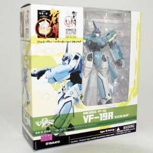  Yamato GN U Series Macross VF 19A Excalibur Toys & Games