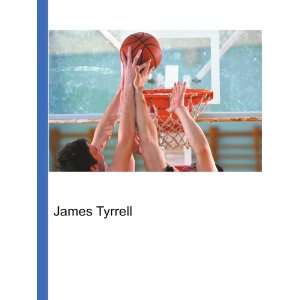  James Tyrrell Ronald Cohn Jesse Russell Books