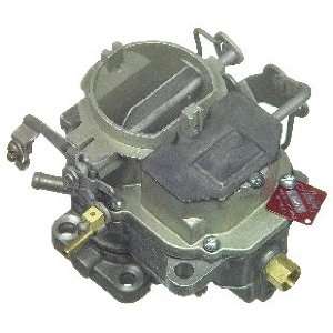 AutoLine Products C6063 Carburetor
