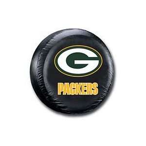  Green Bay Packers NFL Spare Tire Covers