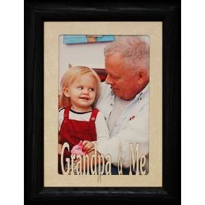   Mat ~ Wonderful Gift Idea for Grandpa from Grandchild