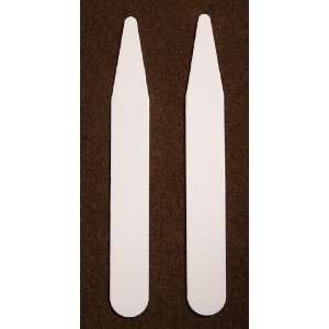  Collar Stays for Mens Dress Shirt Oxford Nice Stays 