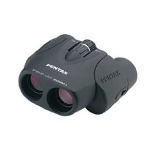  8 x16x21 UCF Zoom II Binoculars with Case, In line Control 