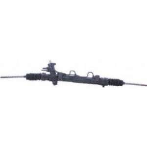   22 205 Remanufactured Power Steering Rack and Pinion Unit Automotive