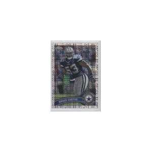   2011 Topps Chrome Xfractors #175   Bruce Carter Sports Collectibles