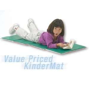  Preschool Value Priced Sleep Mats   Set of 6 Toys & Games