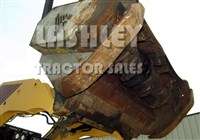 2004 FAE UML/SSL 125 High Flow Skid Steer Mulcher (USED) Stock 